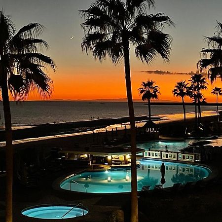 Sonoran Sea Resort Beachfront Condo E203 Пуэрто-Пеньяско Экстерьер фото
