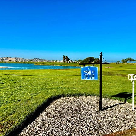 Sonoran Sea Resort Beachfront Condo E203 Пуэрто-Пеньяско Экстерьер фото