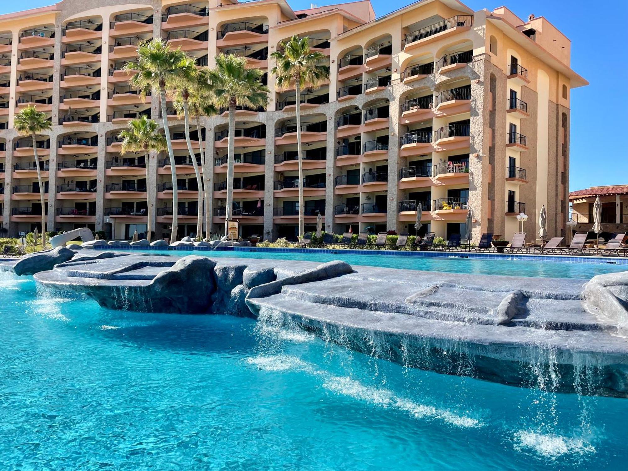 Sonoran Sea Resort Beachfront Condo E203 Пуэрто-Пеньяско Экстерьер фото